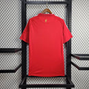 Camisa Liverpool Home 08/09 - Versão Retro