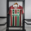 Camisa Fluminense 02/03 - Versão Retro