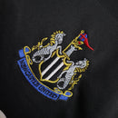 Camisa Newcastle Away 01/02 - Versão Retro