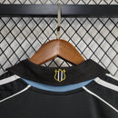 Camisa Newcastle Away 01/02 - Versão Retro