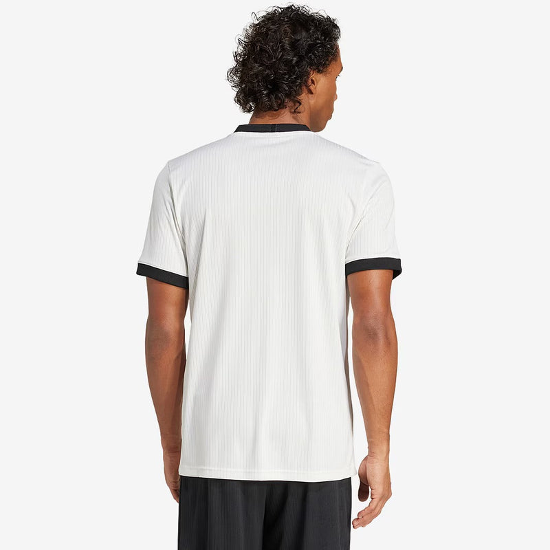 Camisa Adidas Originals Alemanha 2024 Edição Especial 125 Anos