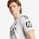 Camisa Adidas Real Madrid 2025/26 I Authentic
