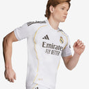 Camisa Adidas Real Madrid 2025/26 I Authentic