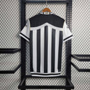 Camisa Atlético Mineiro 2020 - Versão Retro
