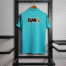 Camisa NikeSantos 2012 III - Versão Retro - Azul