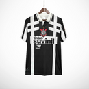 Camisa Corinthians II 1995 - Versão Retro