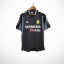 Camisa Real Madrid II 04/05 - Versão Retro