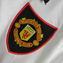 Camisa Manchester United 98 - Versão Retro