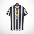 Camisa Newcastle Titular 97/99 - Versão Retro