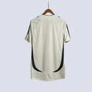 Camisa Alemanha 1990 Retrô