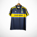 Camisa Parma Reseva 99/00 - Versão Retro