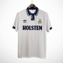 Camisa Tottenham Titular 93/94 - Versão Retro