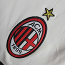 Camisa Milan II 06/07 - Versão Retrô