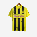 Camisa Borussia Dortmund 2012/2013 Retrô