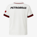 Camisa Adidas Flamengo Retrô 1995 II