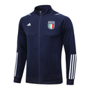 Agasalho de Frio Italia 23/24 Masculino - Conjunto de frio Italia