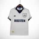 Camisa Tottenham Titular 94/95 - Versão Retro