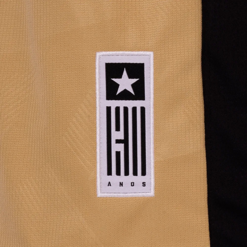 Camisa Goleiro Reebok Botafogo 2024/25 II