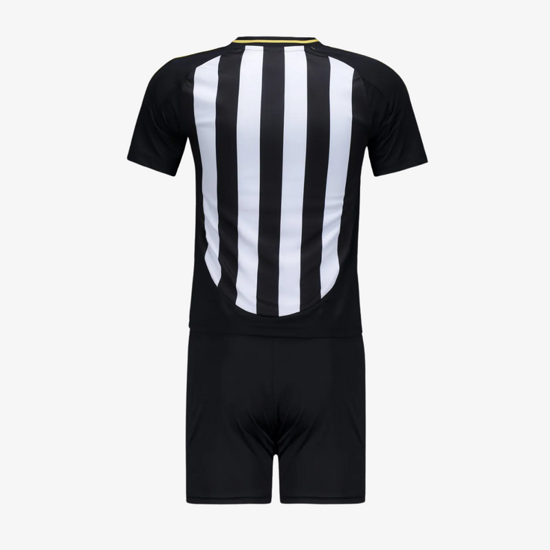Conjunto Infantil Adidas Atlético Mineiro 2025/26