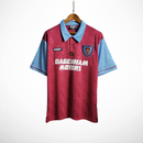 Camisa West Ham Titular 95/97 - Versão Retro