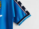 Camisa Manchester City 97/99 - Versão Retro