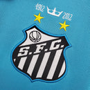 Camisa Santos 2012/13 Retrô