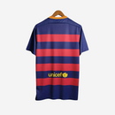 Camisa Barcelona 2015/2016 Retrô