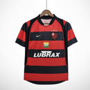 Camisa Flamengo 03/04 - Versão Retro