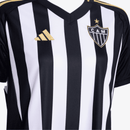 Camisa Feminina Adidas Atlético Mineiro 2025/26 I