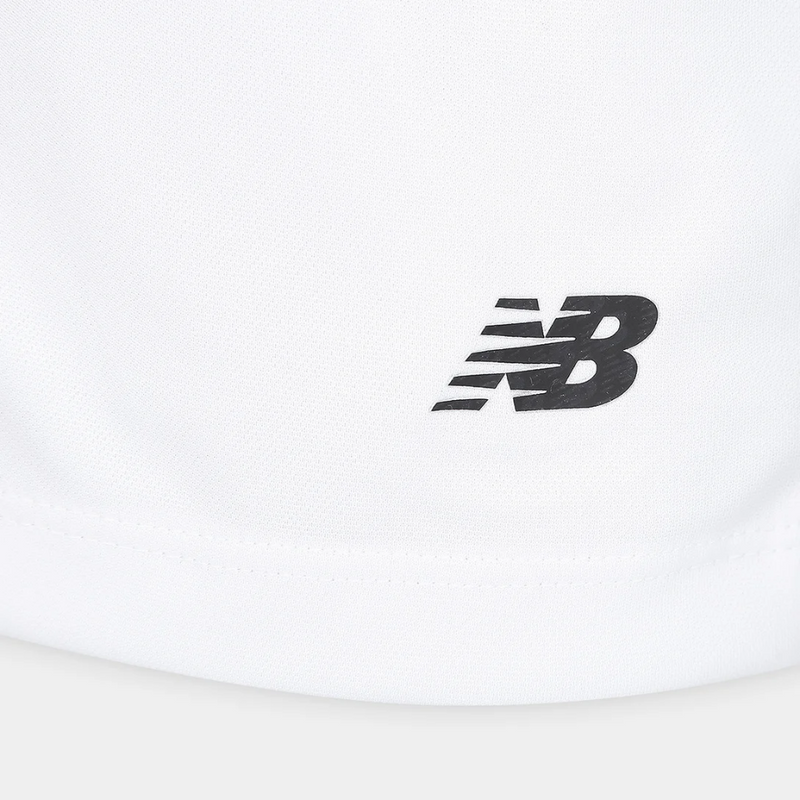 Camisa New Balance Manga Longa São Paulo 2025/26 I