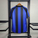 Camisa Inter de Milão 2001/02 - Versão Retro