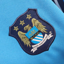 Camisa Manchester City 01/02 - Versão Retro