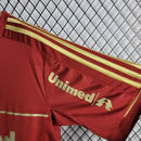 Camisa Fluminense 2012 Edição Especial - Versão Retro