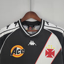 Camisa Vasco 2000 - Versão Retro
