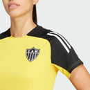 Camisa Feminina Treino Adidas Atlético Mineiro 2024/25