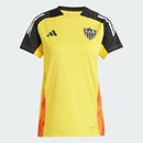 Camisa Feminina Treino Adidas Atlético Mineiro 2024/25