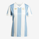 Camisa Feminina Adidas Argentina 2024 Anniversary