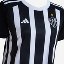 Camisa Feminina Adidas Atlético Mineiro 2024/25 I