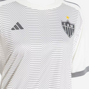 Camisa Feminina Adidas Atlético Mineiro 2024/25 II