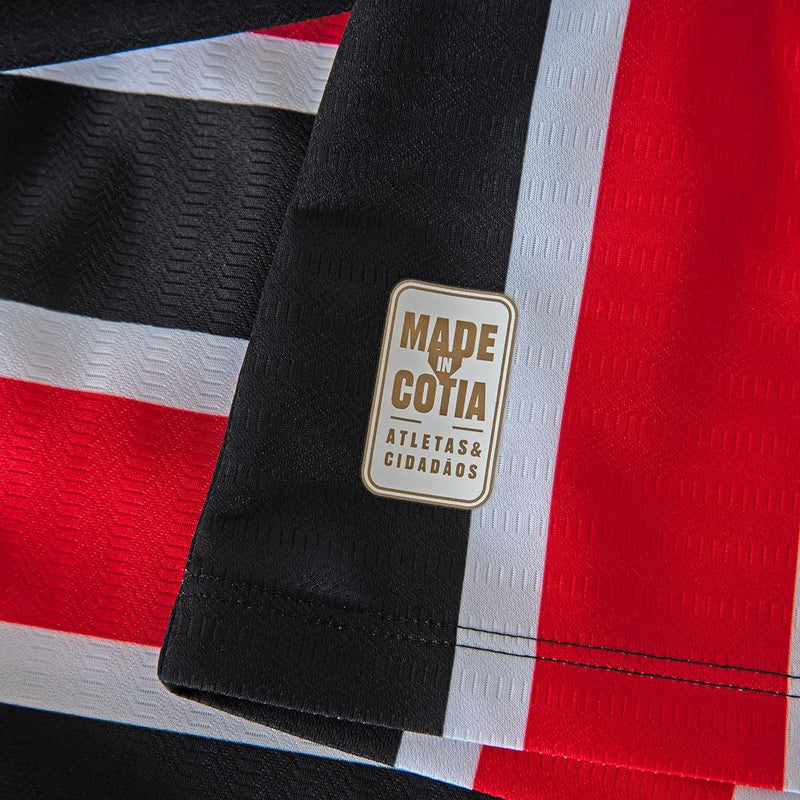 Camisa New Balance São Paulo FC 2024/25 II