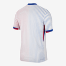 Camisa Nike França 2024 II Jogador