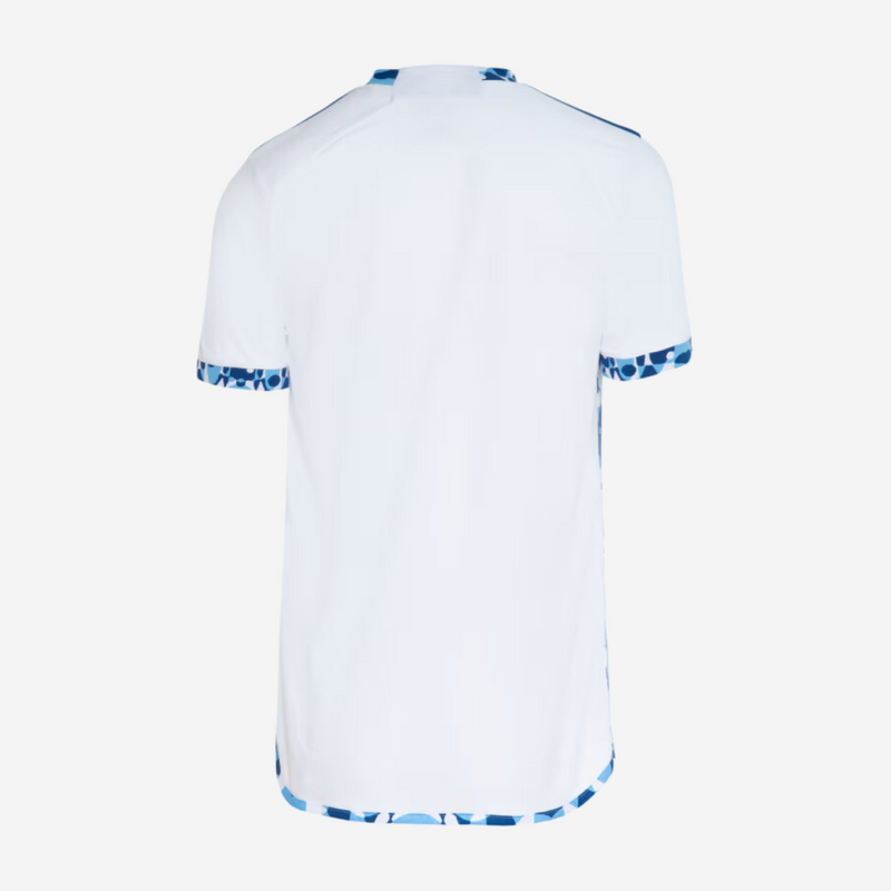 Camisa Adidas Cruzeiro 2024/25 II