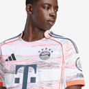 Camisa Bayern de Munique 2025/26 II
