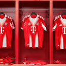 Camisa Bayern de Munique 2025/26 I