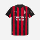 Camisa Milan 2025/26 I