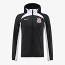 Jaqueta Corta-Vento Nike Corinthians
