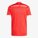 Camisa Adidas Bayern de Munique 2025/26 I Authentic