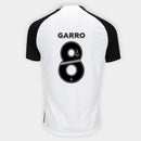 Camisa Nike Corinthians 2025/26 I GARRO N° 8