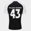Camisa Nike Corinthians 2025/26 II TALLES MAGNO N° 43