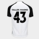 Camisa Nike Corinthians 2025/26 I TALLES MAGNO N° 43